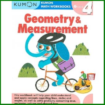 be happy and smile ! GEOMETRY & MEASUREMENT: GRADE 4