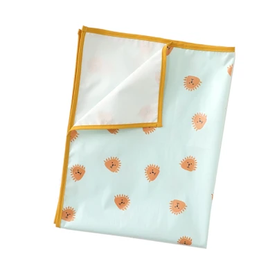 1 pc Waterproof Changing Pad Liners for Newborn Toddler Baby Changing Mat Table Liner Urine Pad Chaing Pad Liner
