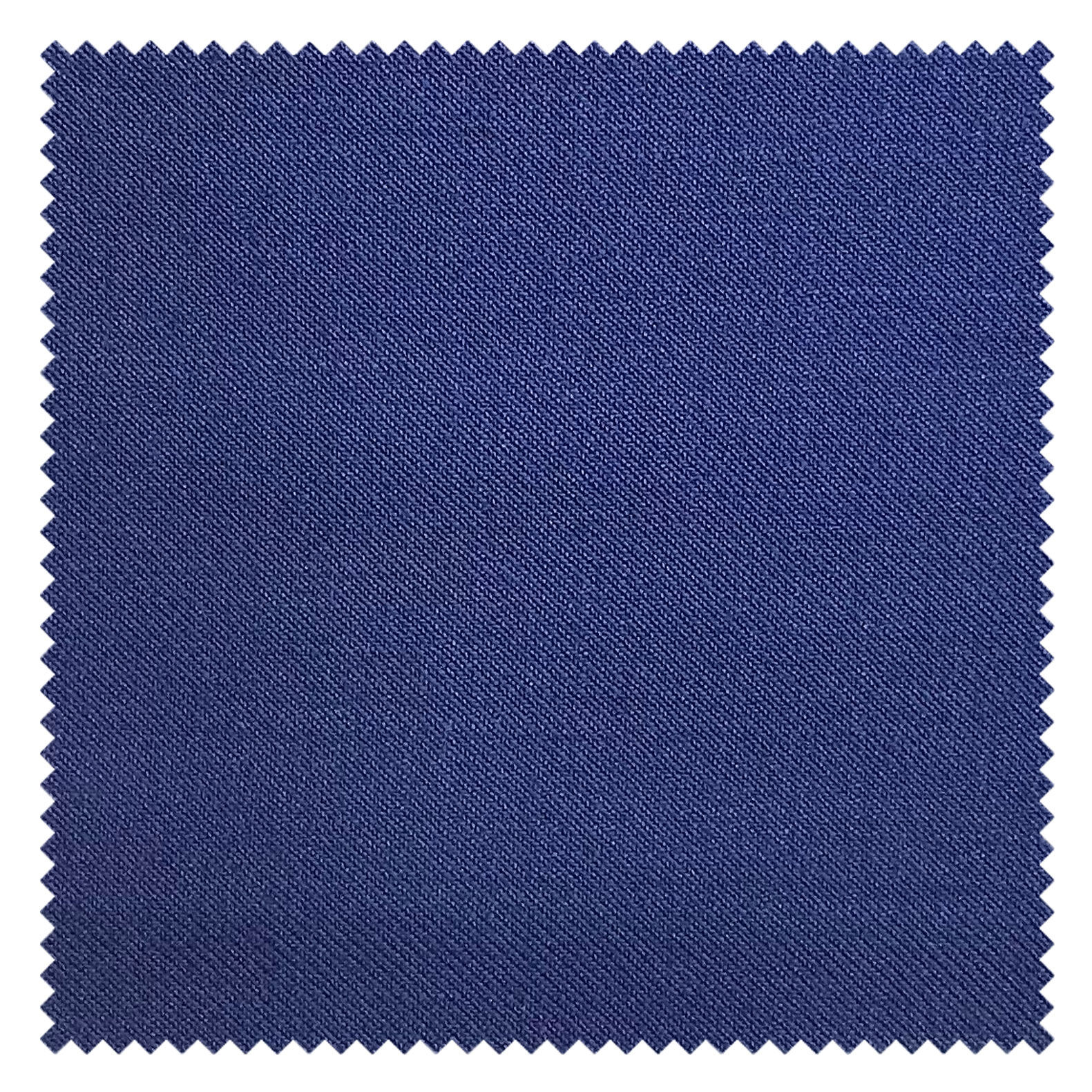 KINGMAN Cashmere Wool Fabric Royal Elegant ROYAL BLUE ผ้าตัดชุดสูท สีน้ำเงินสด กางเกง ผู้ชาย ผ้าตัดเสื้อ ยูนิฟอร์ม ผ้าวูล ผ้าคุณภาพดี กว้าง 60 นิ้ว ยาว 1 เมตร