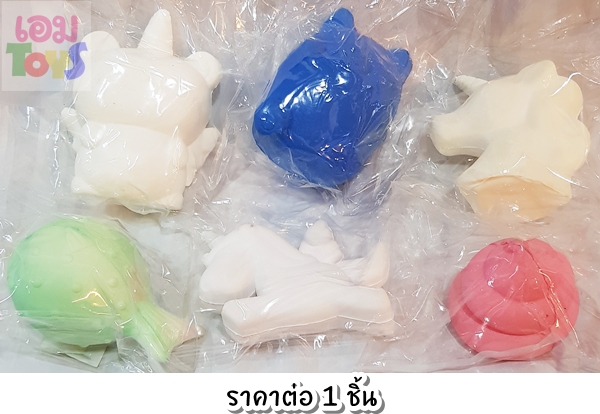 สกุ๊ชชี่นุ่มนิ่ม #0182