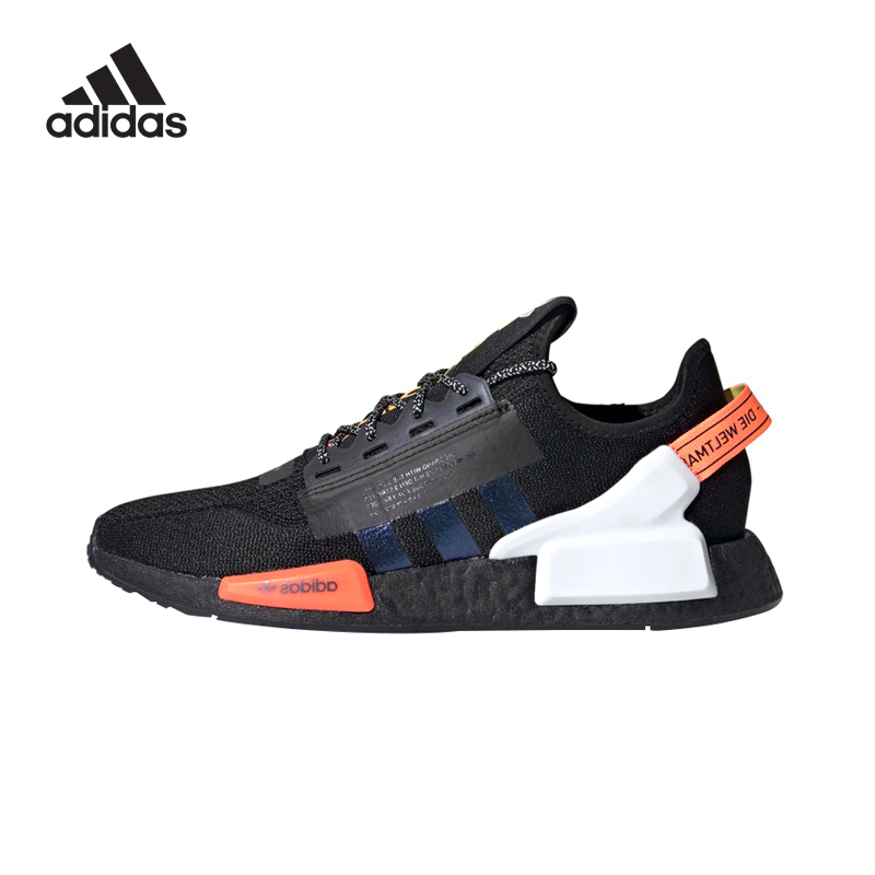 adidas gazelle silver green womens Adidas NMD R1 Core Black / Carbon (FV8152) – Prime