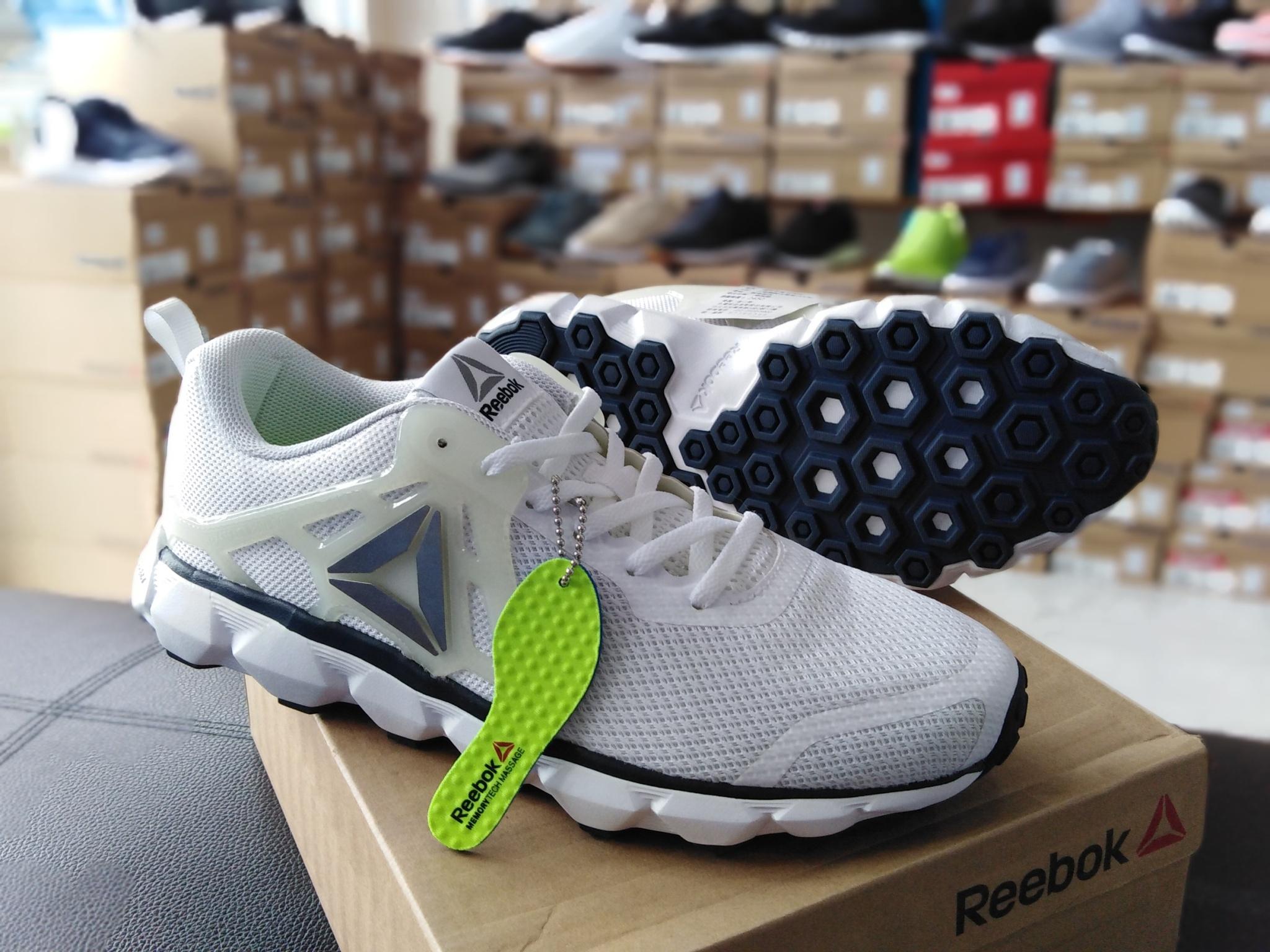 hexaffect run 5.0 mtm