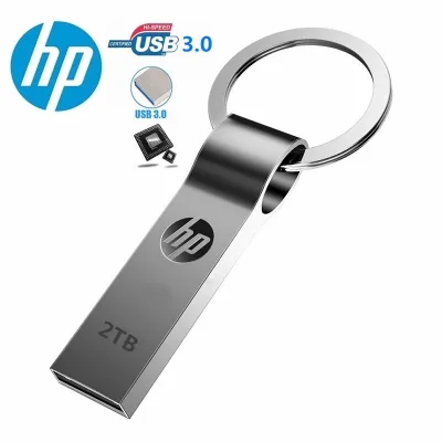 ♥COD 100 original authentic USB 3.0Flash Drive 2TB Pendrive High speed Flash Disk