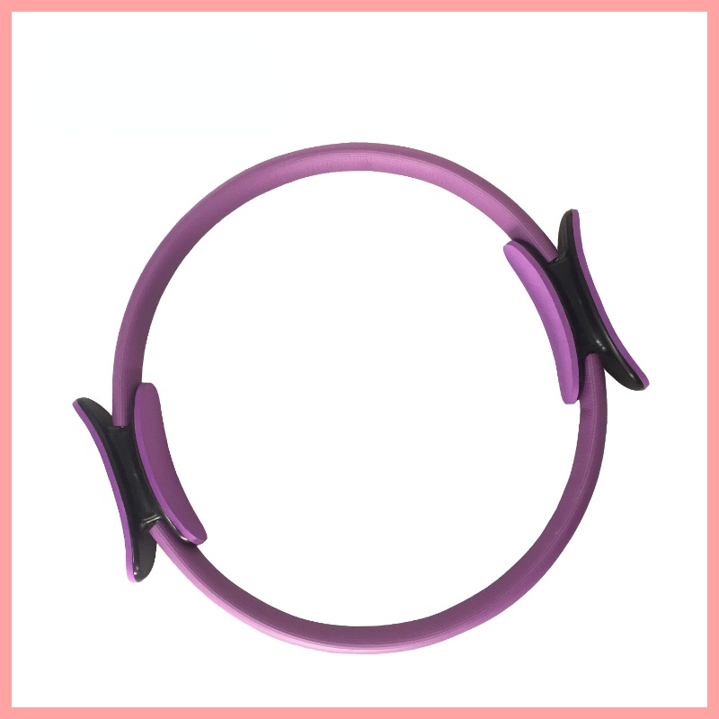 【CANDIES.】Pilates วงกลมพิลาทิส อุปกรณ์ออกกำลังกายพิลาทิส วงกลมโยคะ ห่วง