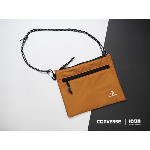 กระเป๋า Converse Sparse Mini Bag #สินค้าแท้ 