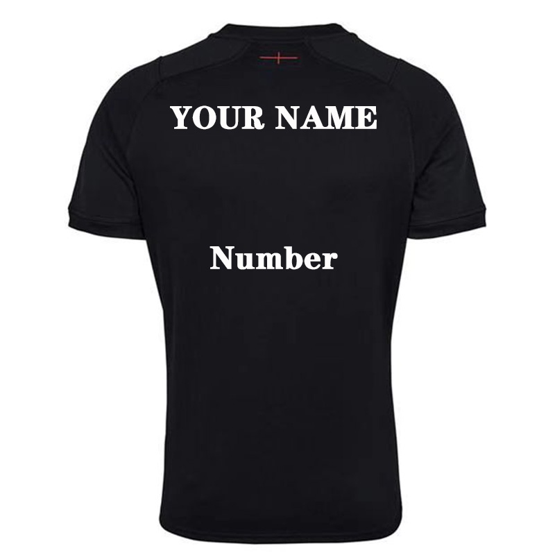 2223 olive suit England home and away jersey football training suit