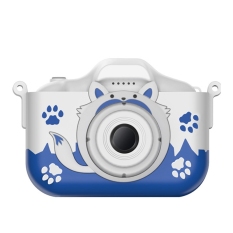 HD Camera Toys for Kids Digital Camera Video Camera with 32GB SD Card for Children Baby Gifts