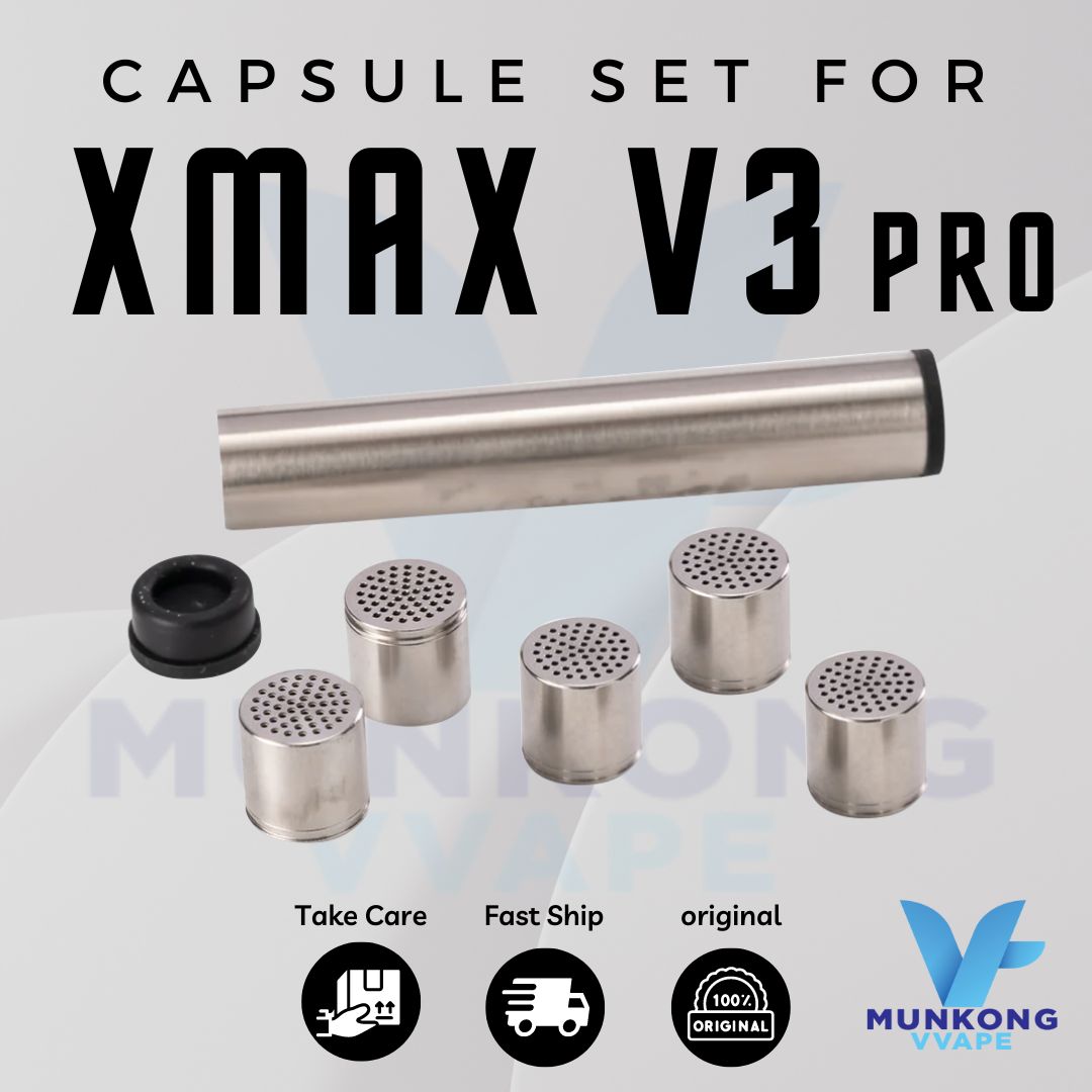 xmax-v3-pro-dosing-capsules-xmax-munkongvvape-thaipick