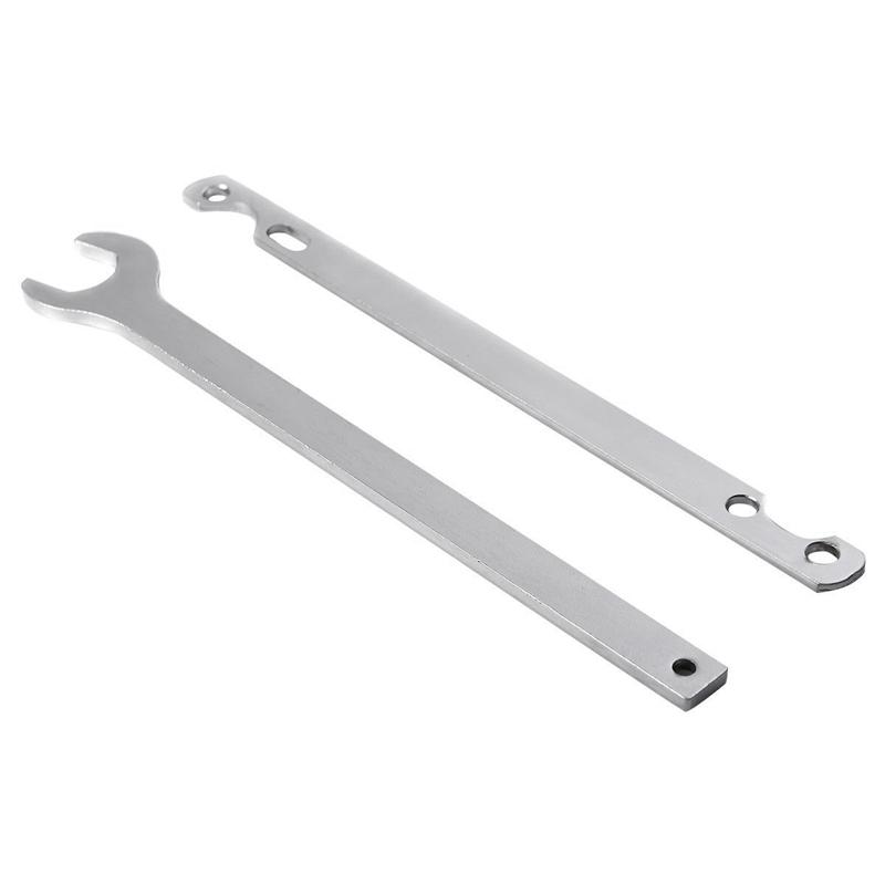 โปรโมชั่น Fan Clutch Nut Wrench And Water Pump Holder Tool Kit Removal