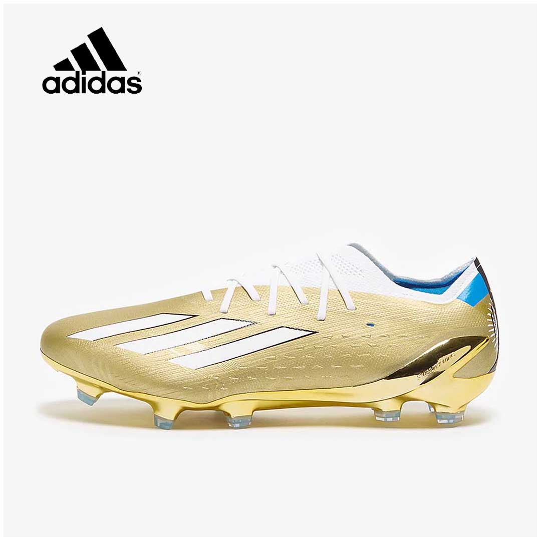 Adidas X Speedportal Messi Fg