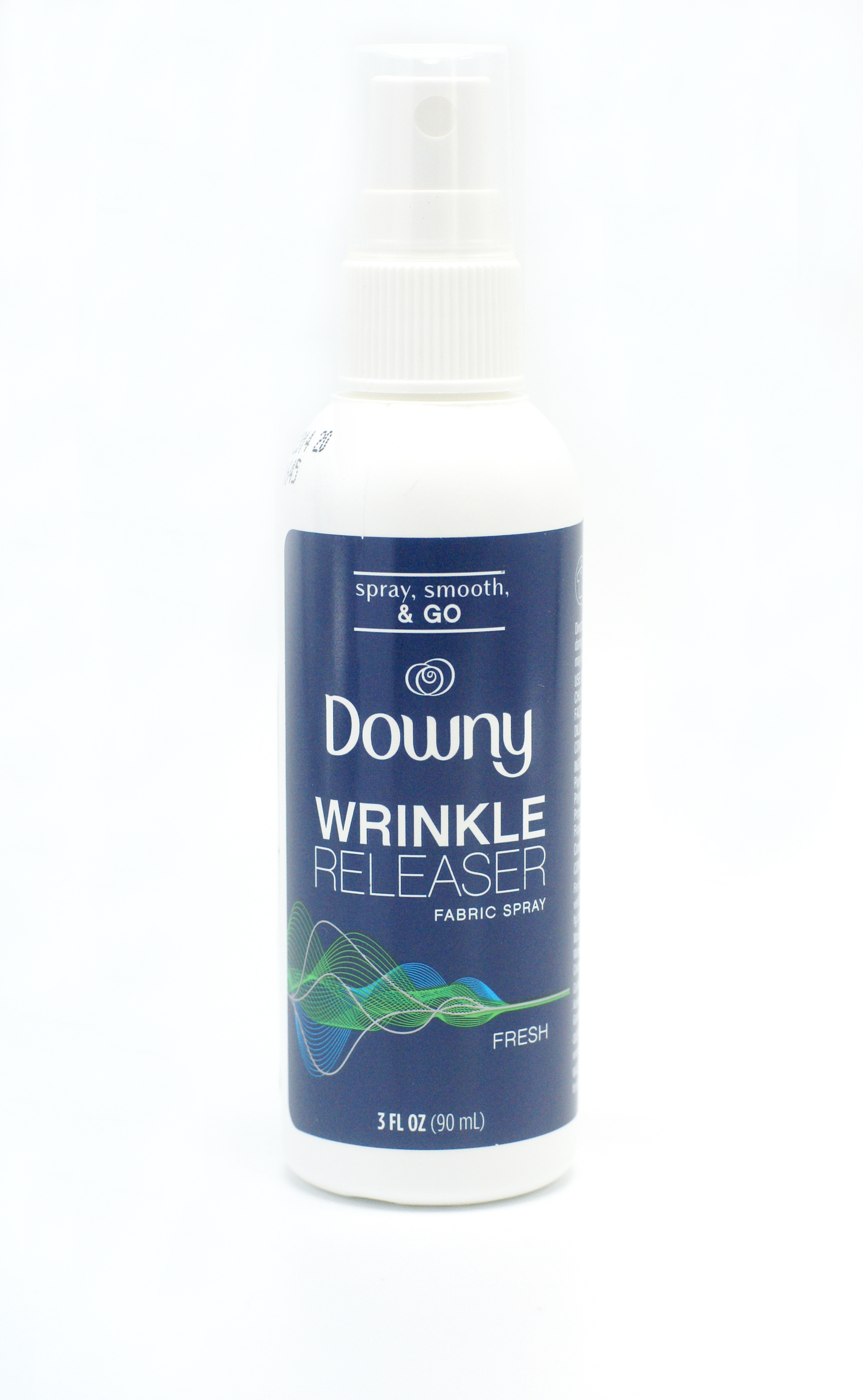 Downy DWN01092 สเปรย์ลดลอยยับ Wrinkle Release Spray Plus Light Fresh ...