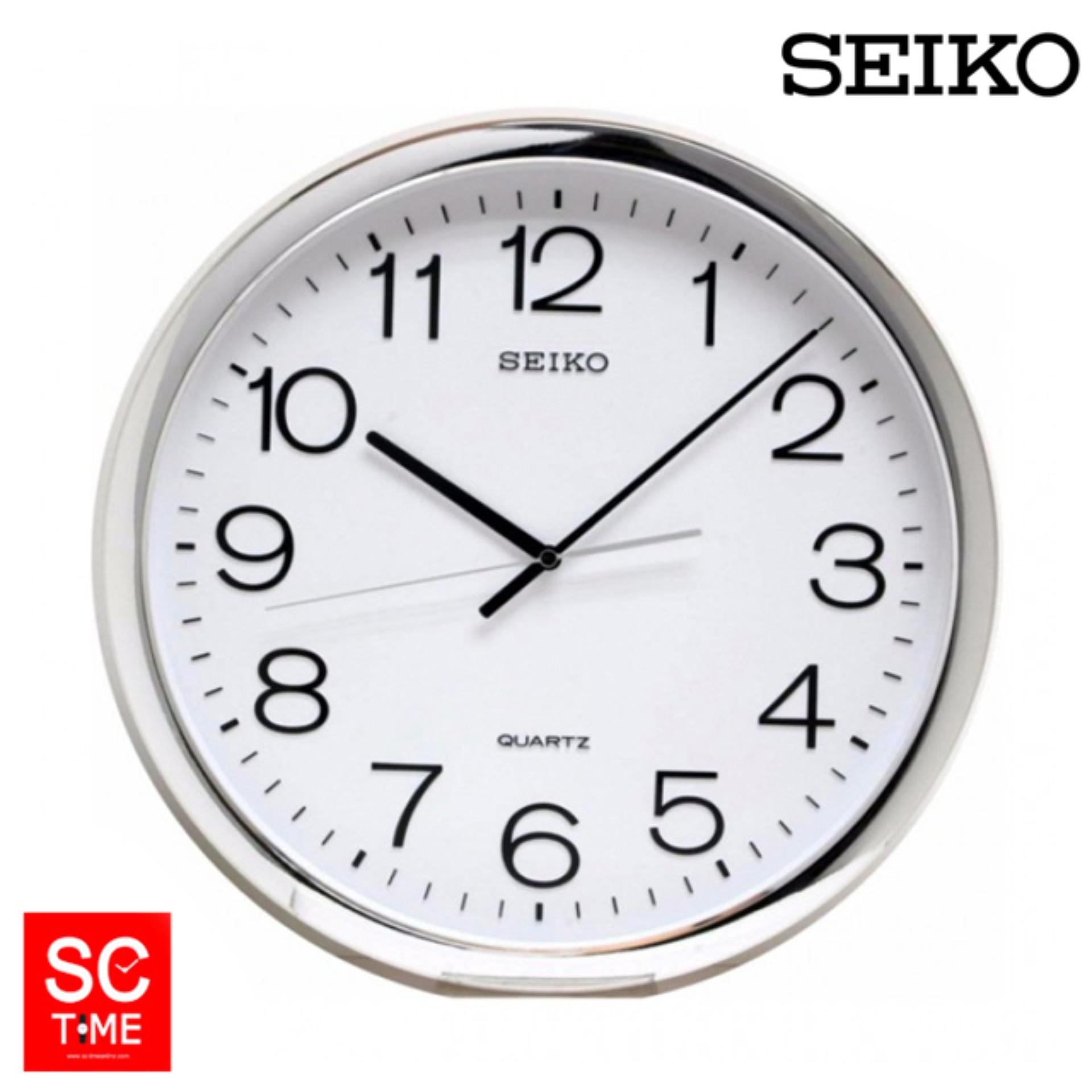 นาฬิกาแขวนผนัง SEIKO PDA014S