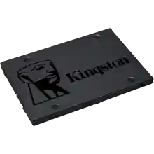 ภาพขนาดย่อของภาพหน้าปกสินค้าKingston SSD โซลิดสเตทไดรฟ์/SSD A400 SATA 3.0 2.5inch-120GB/240GB/480GB/960GB ฮาร์ดไดรฟ์ภายใน จากร้าน Bomoo.th บน Lazada ภาพที่ 8
