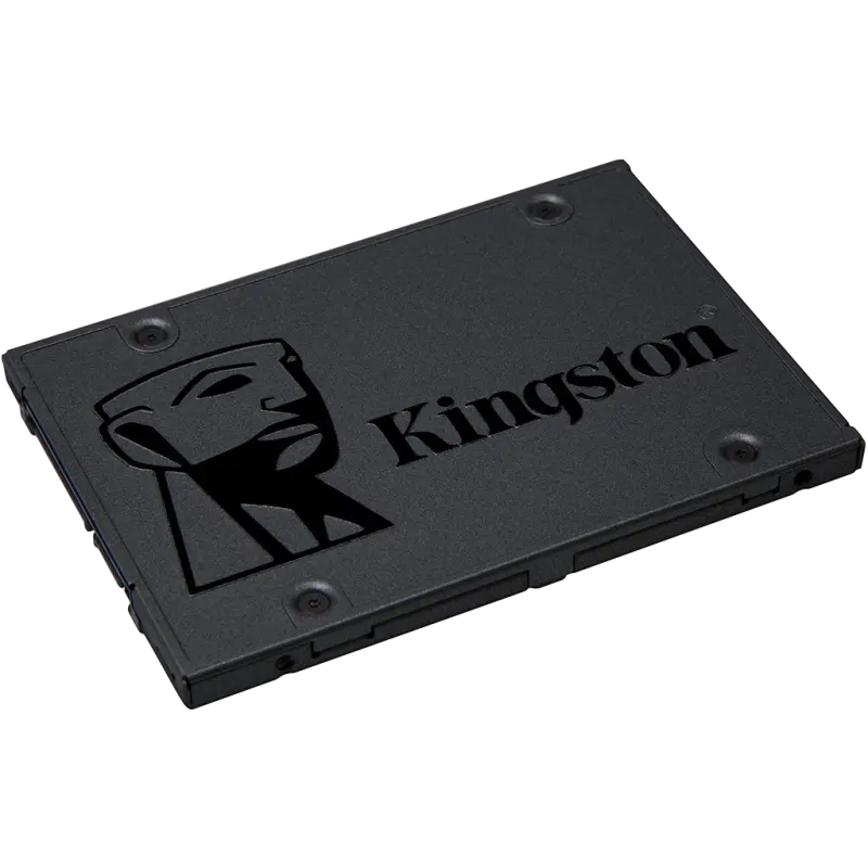 ภาพสินค้าKingston SSD โซลิดสเตทไดรฟ์/SSD A400 SATA 3.0 2.5inch-120GB/240GB/480GB/960GB ฮาร์ดไดรฟ์ภายใน จากร้าน Bomoo.th บน Lazada ภาพที่ 8