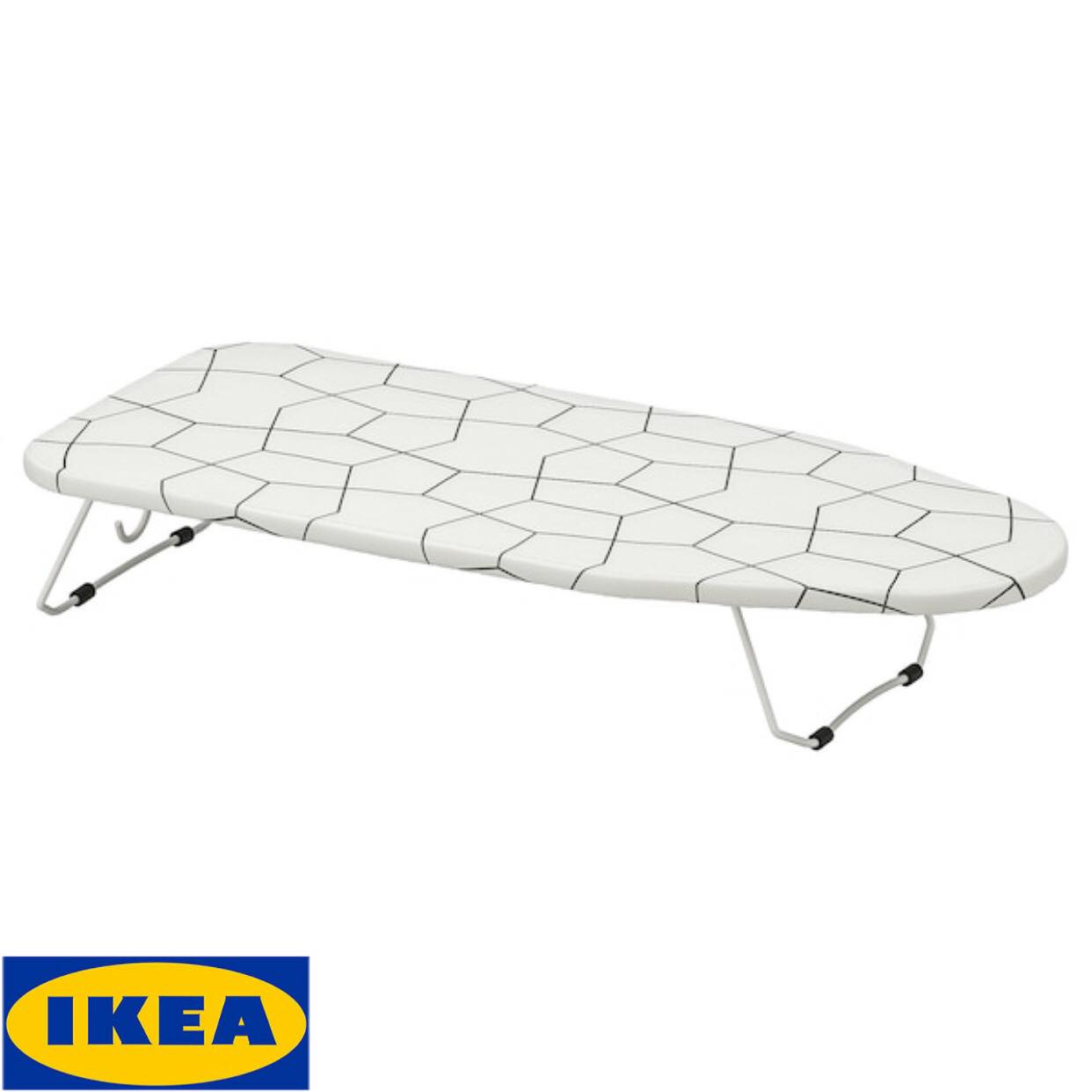 JÄLL แยลล์ โต๊ะรีดผ้าแบบนั่ง, 73x32 ซม. ของแท้จาก IKEA