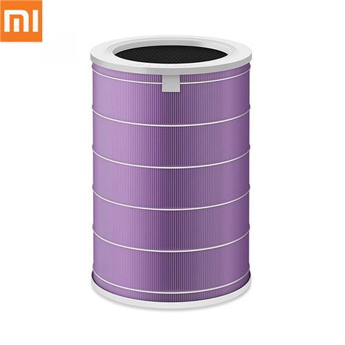 ไส้กรองอากาศ Xiaomi กรองอากาศ 3 ชั้น รุ่น Anti Bacterial ใช้ได้กับ เครื่่องฟอกอากาศ Xiaomi ทุกรุ่น Pro, Max, 2S