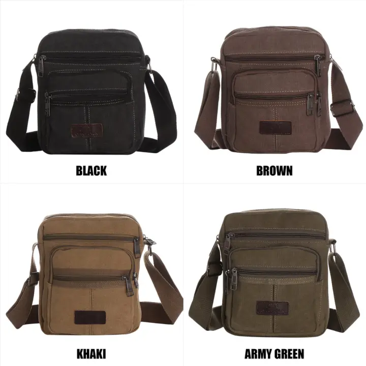 messenger hip bag