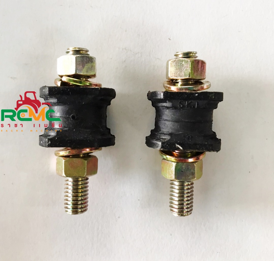 ชุดยางรองถังน้ำมัน คูโบต้า(KUBOTA) รุ่น ETRT ทุกรุ่น ชุดลูกยางรองถัง ...