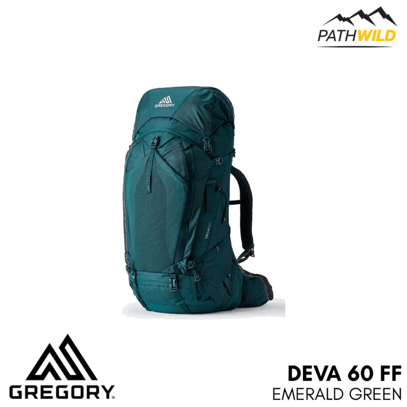 Gregory deva cheap 60 2018