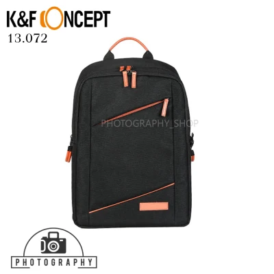 กระเป๋าเป้สำหรับกล้อง K&F Concept 13.072 DSLR Camera Travel Multi-functional Backpack กระเป๋ากล้อง