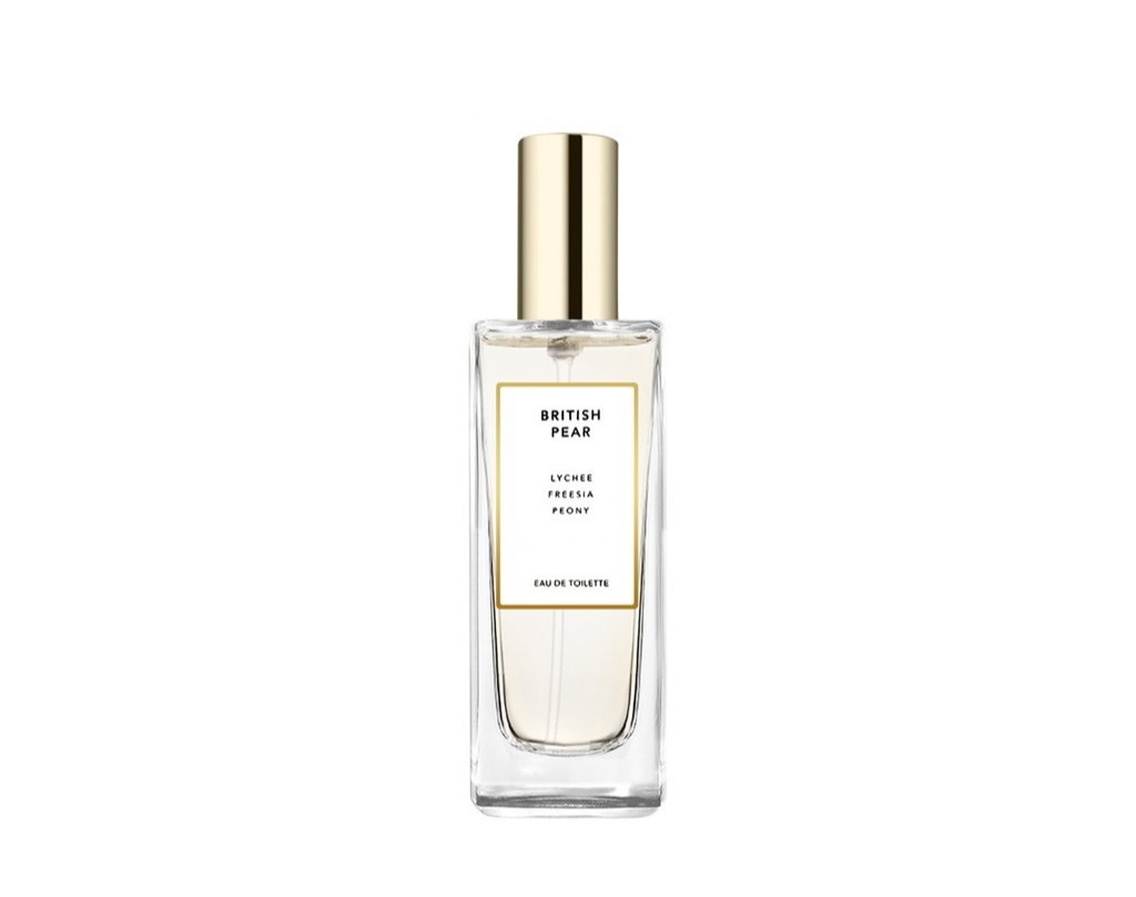 Miniso british best sale pear jo malone