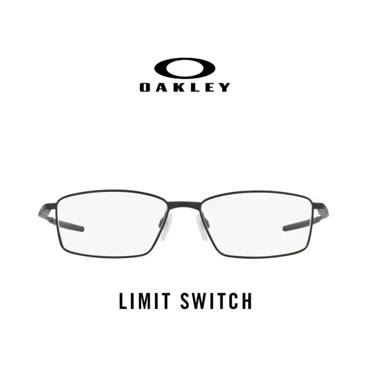 oakley limit switch 53