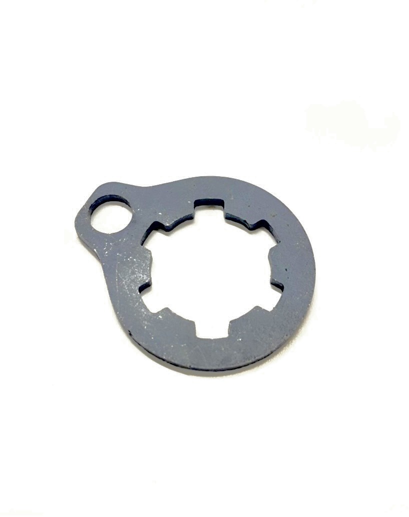แหวนล็อคสเตอร์หน้า  สำหรับ Yamaha FIN / SPARK115I / R15 / M-SLAZ