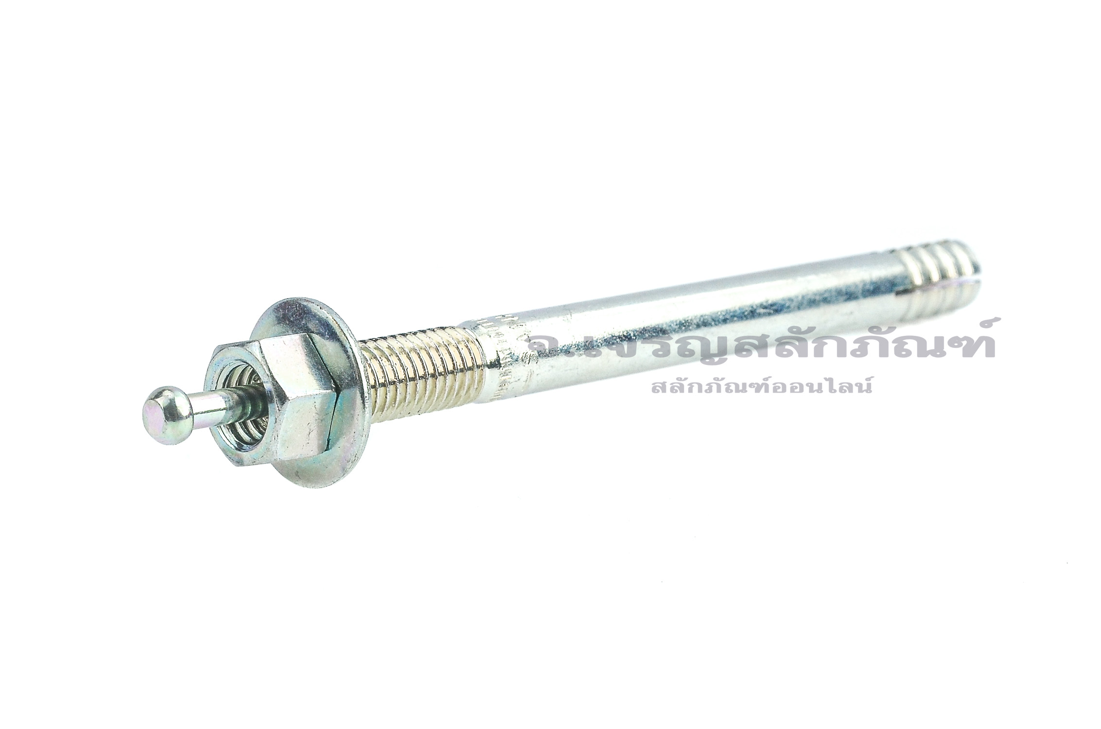 พุกตะปู SANKO ขนาด M10 C1060 C1080 C1010 C1012 (แพ็ค 1 ชุด) พุก