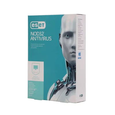 ESET NOD32 Antivirus (1Desktop) Advice Online Advice Online