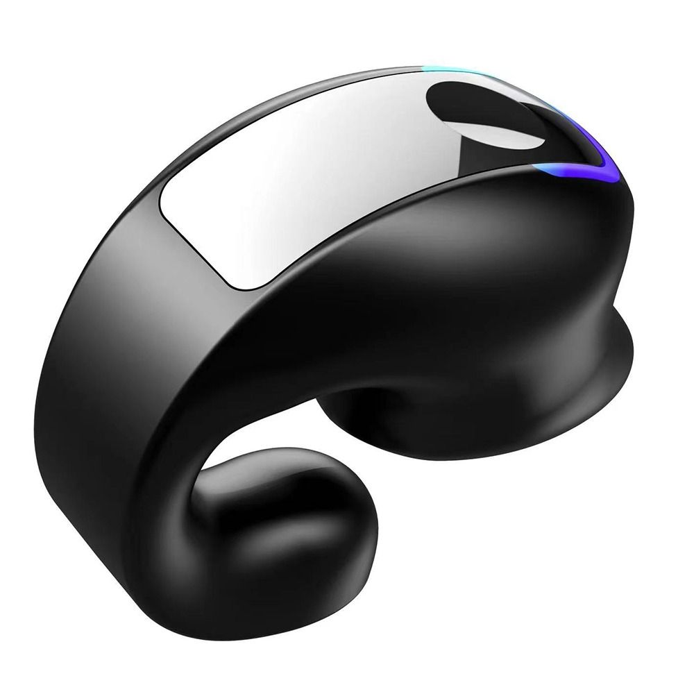 3SS3SONG Giảm tiếng ồn F911 không thấm nước Vô Hình Mini Dành cho iPhone Android Bluetooth 5.0 Tai nghe không dây Bluetooth Tai nghe Có Micro Tai nghe nhét tai đơn
