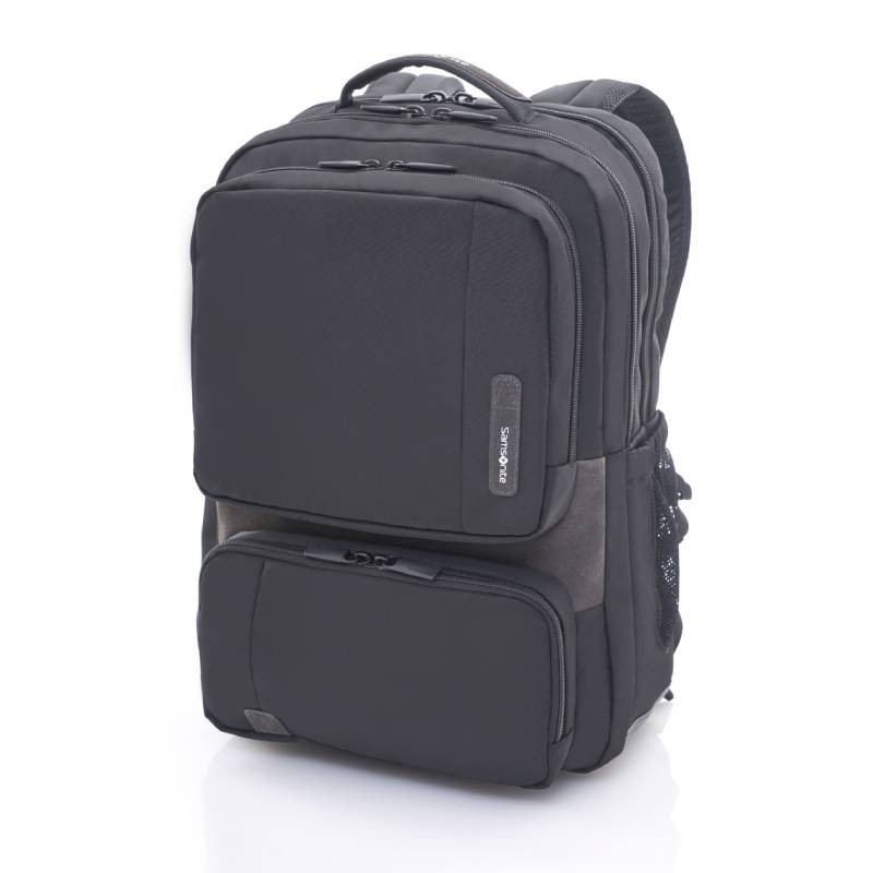 SAMSONITE กระเป๋าเป้ ใส่โน้ตบุ๊ค ขนาด15.6 นิ้ว รุ่น SQUAD LAPTOP