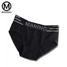ภาพขนาดย่อของภาพหน้าปกสินค้าMarino กางเกงใน กางเกงชั้นใน กางเกงชั้นในขาเว้า กางเกงชั้นในผู้ชาย No.T117 จากร้าน Marino บน Lazada ภาพที่ 2
