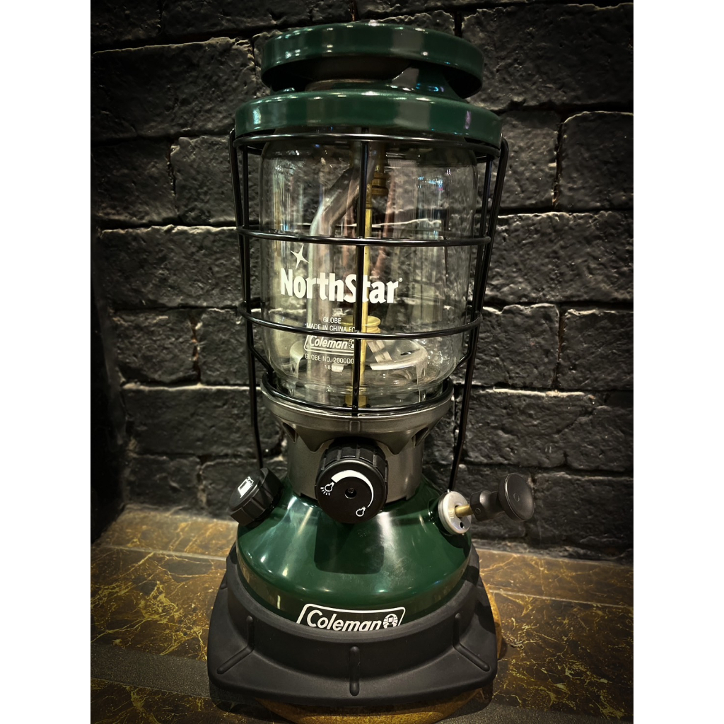 ライト・ランタン Coleman NorthStar Tube Mantle Lantern Amazon.co.jp: Coleman 2169496 Lantern Gasoline Lantern