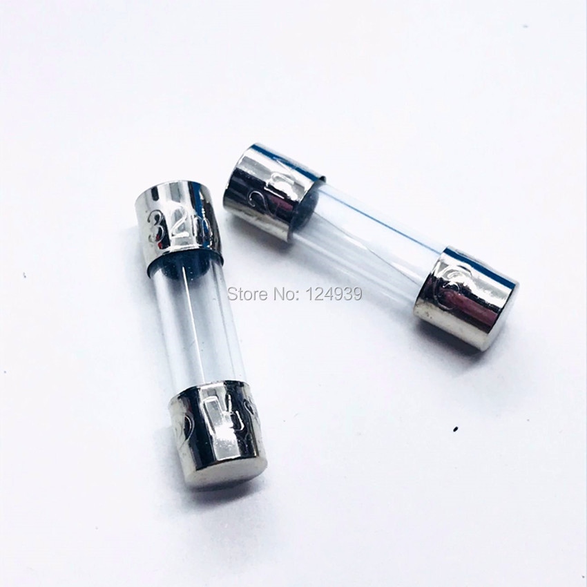 Предохранитель 80ma 250v
