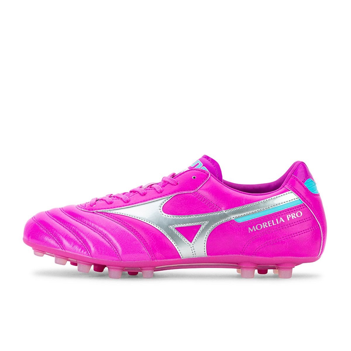 MIZUNO モレリア2 Pro AG ピンク ミズノ モレリア AG 限定品 ピンク