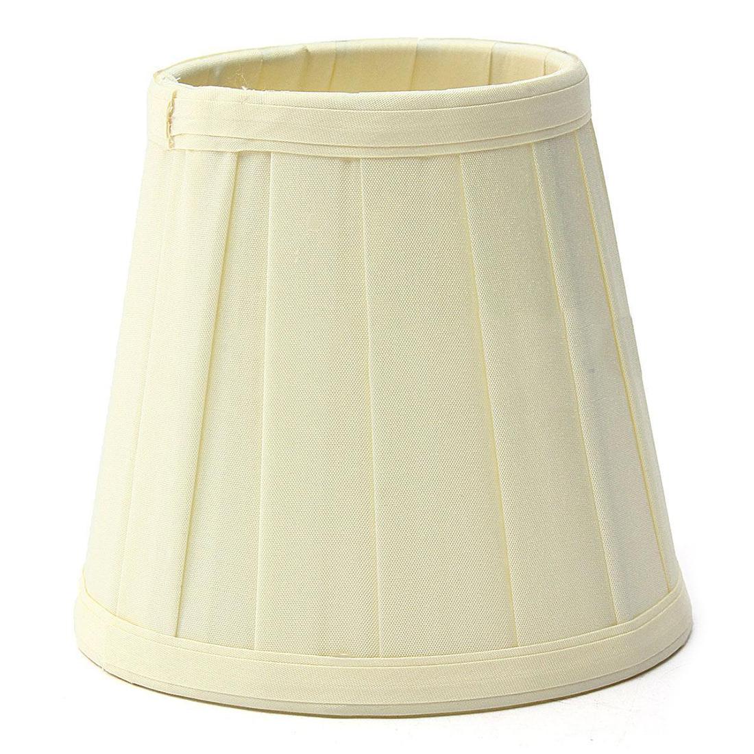 Lampshade For Lampshades Prices Brands Review In Fabric Chandelier Lampshade Holder Clip On Sconce Beside Bed Lamp Hanging Light Yellow