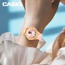 ภาพขนาดย่อของภาพหน้าปกสินค้านาฬิกา Casio BABY-G MSG-S200G-1A นาฬิกาข้อมือผญ นาฬิกาอิเล็กทรอนิกส์สปอร์ตพลังงานแสงอาทิตย์ (มี 4 สีให้เลือก) คาสิโอ นาฬิกาข้อมือผู้หญิง จากร้าน WangShopping บน Lazada