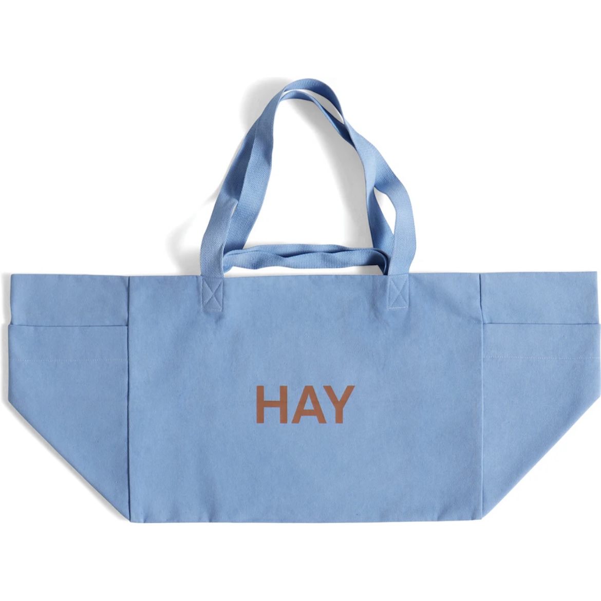 Hay clearance shopper bag