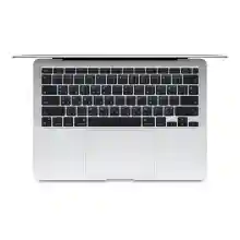 ภาพขนาดย่อของภาพหน้าปกสินค้าApple MacBook Air : M1 chip with 8-core CPU and 7-core GPU 256GB SSD 13-inch จากร้าน Apple Flagship Store บน Lazada ภาพที่ 2