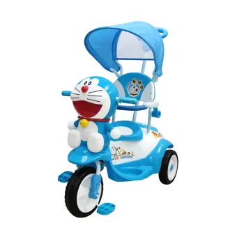 doraemon tricycle