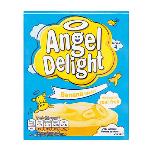 Be Delight (บีดีไลท์) ป๊อปปิ้นส์ ข้าวพองไรซ์เบอร์รี่ผสมข้าวกล้องหอมมะลิ ...