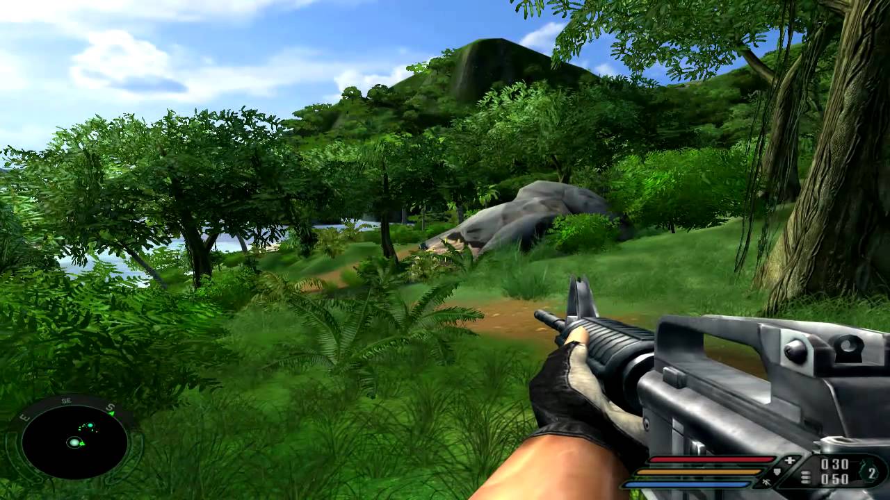 far cry 1 for pc