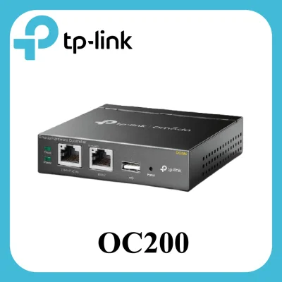 Wireless Controller TP-LINK (OC200) Omada Cloud Wireless C
