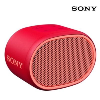 ดูภาพ โปรโมชั่น SONY ลำโพงพกพา BLUETOOTH รุ่น SRS-XB01 ราคาถูก ลำโพงไร้สาย ลำโพงบลูทูธ ลำโพงเบสหนักๆ ลำโพงคอมพิวเตอร์ เพิ่มเติม โปรโมชั่น SONY ลำโพงพกพา BLUETOOTH รุ่น SRS-XB01 ราคาถูก ลำโพงไร้สาย ลำโพงบลูทูธ ลำโพงเบสหนักๆ ลำโพงคอมพิวเตอร์