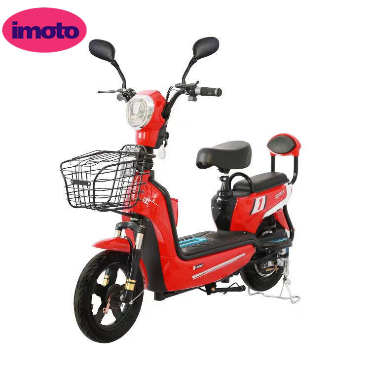 i moto รุ่น imo-NO8 รถมอเตอร์ไซค์ไฟฟ้าอรถไฟฟ้าสามล้อ จักรยานไฟฟ้า มอเตอร์ไซค์ไฟฟ้า รถสกูตเตอร์ไฟฟ้า แบตเตอร์รี่รถไฟฟ้า. electrical motorbike electric bicycle