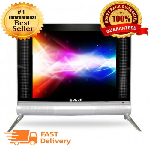 Wow!!! สุดตริ่ง!!! BIG-Televis เอเจ แอลอีดี 17 นิ้ว รุ่น ELE-1701AT tv samsung โทรทัศน์ 32 นิ้ว ราคาทีวีดิจิตอล 32 นิ้ว samsung smart tv 32 นิ้ว ทีวี จอ แบน ซัม ซุง 32 นิ้ว ราคาถูก