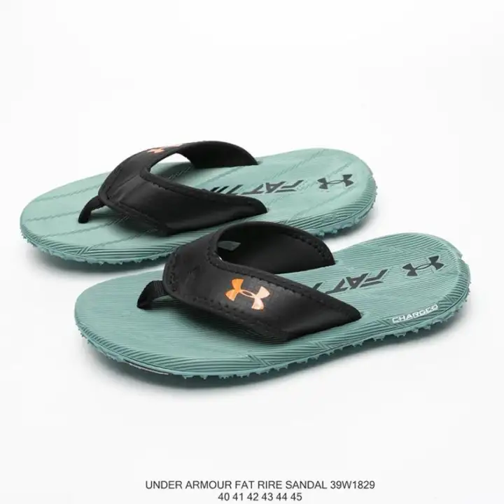 tire flip flops