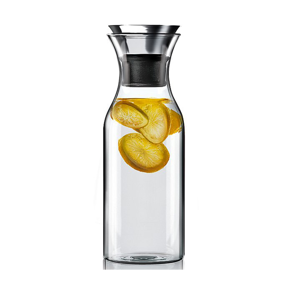 ขวดแก้ว ใส่เครื่องดื่ม ขนาด 1ลิตร/Eva Solo Fridge carafe 1000ml.