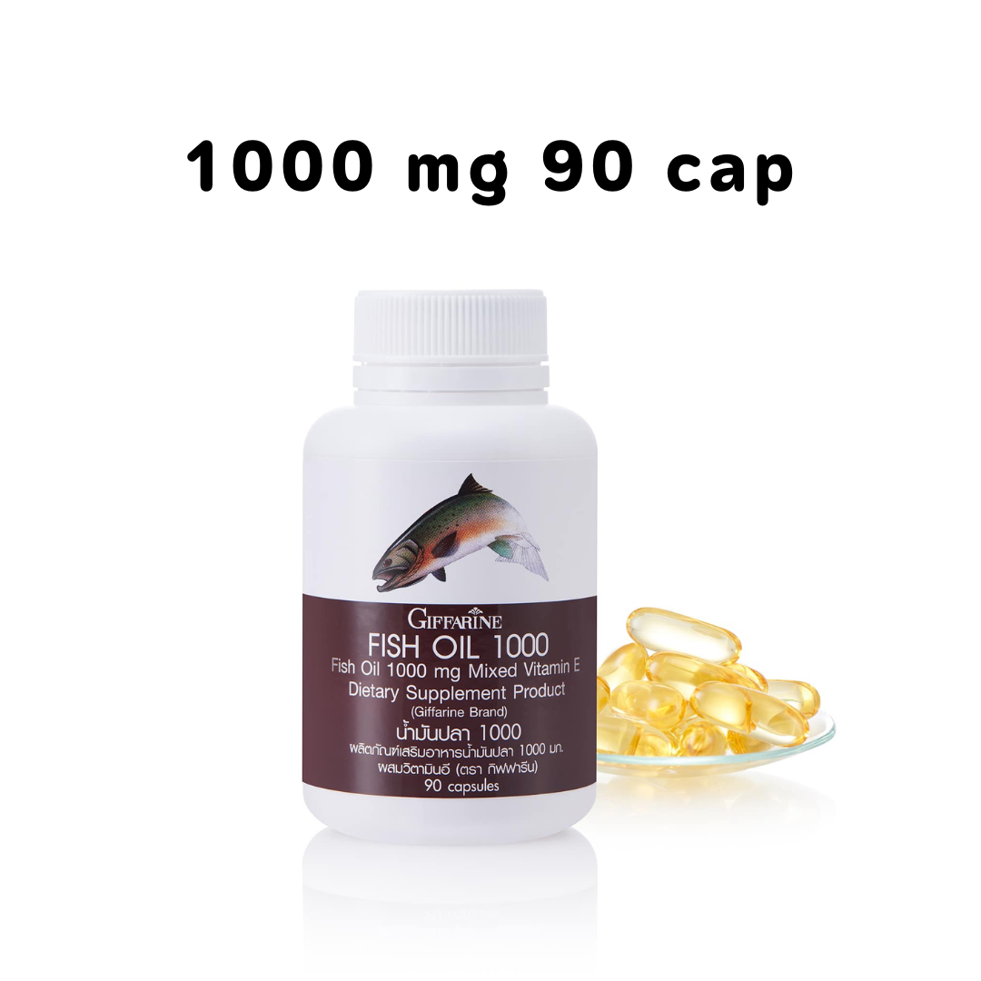 [ส่งฟรี] แคลเซียม น้ำมันปลา น้ำมันตับปลากิฟฟารีน ( Cal-D-Mag 600 mg ...