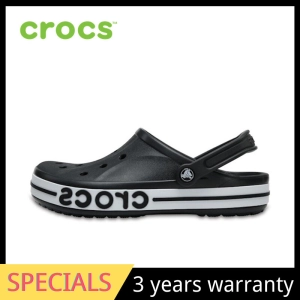 ภาพหน้าปกสินค้า〖ข้อเสนอพิเศษ〗CROCS Men\'s and Women\'s Sports Sandals TT015 - The Same Style In The Mall ซึ่งคุณอาจชอบราคาและรีวิวของสินค้านี้